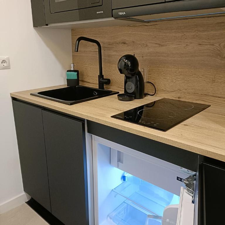 OILAN11 - Apartamento 5 - Apartamento con ducha - 7