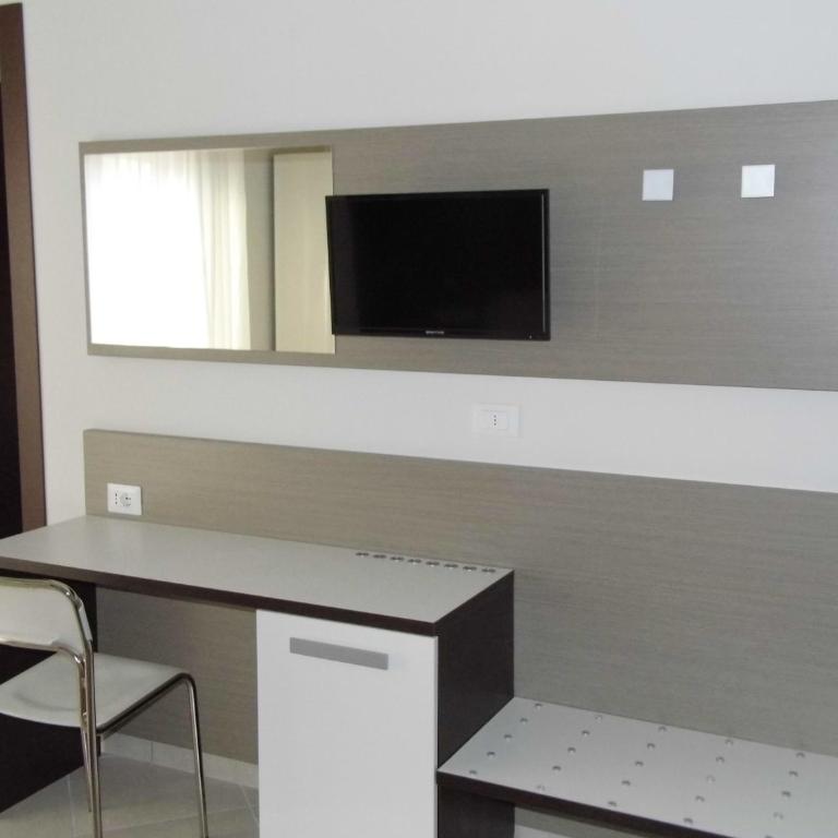 Appartamento Orchidea - Appartamento con 1 Camera da Letto - 16