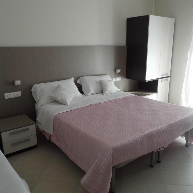 Appartamento Orchidea - Appartamento con 1 Camera da Letto - 12