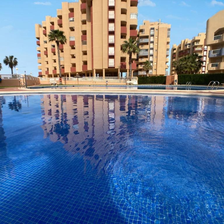 Spanish Connection - Los Miradores del Puerto - Apartamento de 2 dormitorios - 4