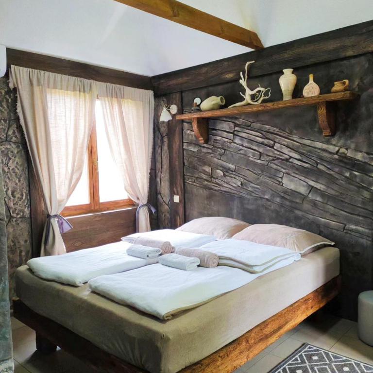 Drinska laguna - Apartman - 1