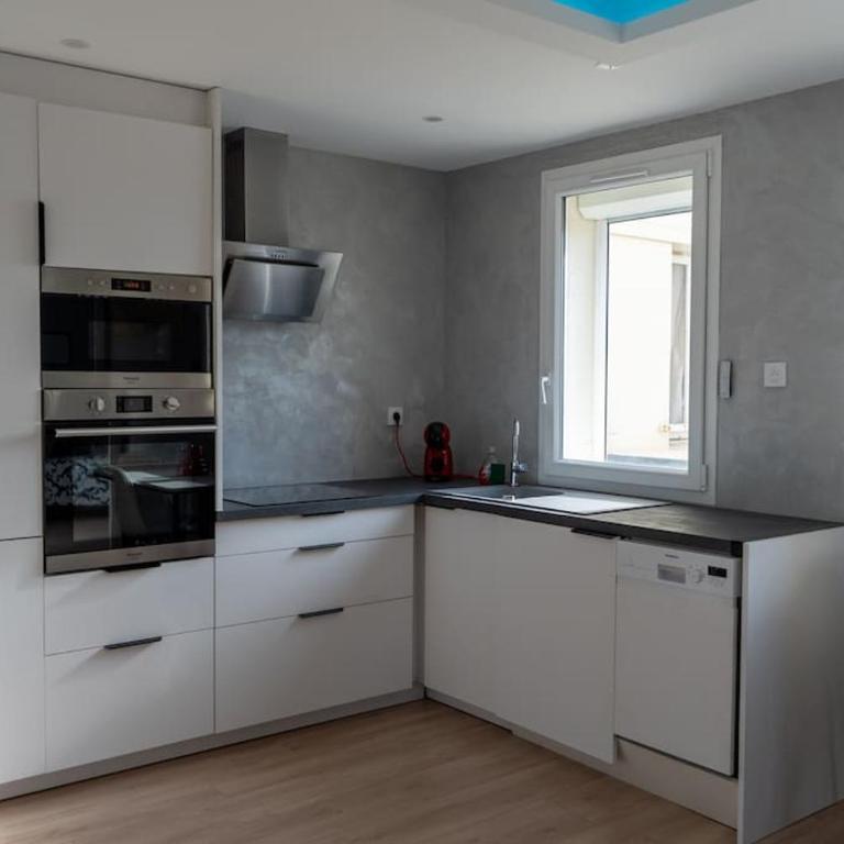 Appartement * Pharo * vue mer - Apartamento de 2 dormitorios - 10