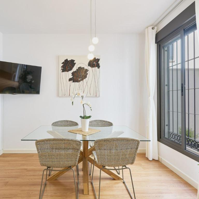 Birgit Apartment in Malaga by Solaga Holiday Homes - Apartamento - Planta baja - 2