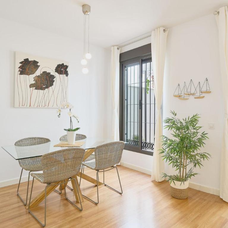 Birgit Apartment in Malaga by Solaga Holiday Homes - Apartamento - Planta baja - 4