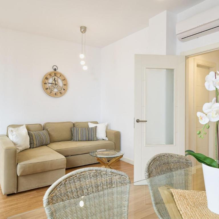 Birgit Apartment in Malaga by Solaga Holiday Homes - Apartamento - Planta baja - 7