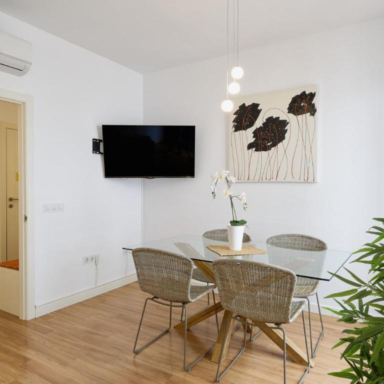 Birgit Apartment in Malaga by Solaga Holiday Homes - Apartamento - Planta baja - 8