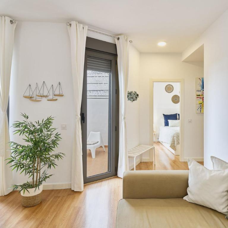 Birgit Apartment in Malaga by Solaga Holiday Homes - Apartamento - Planta baja - 10