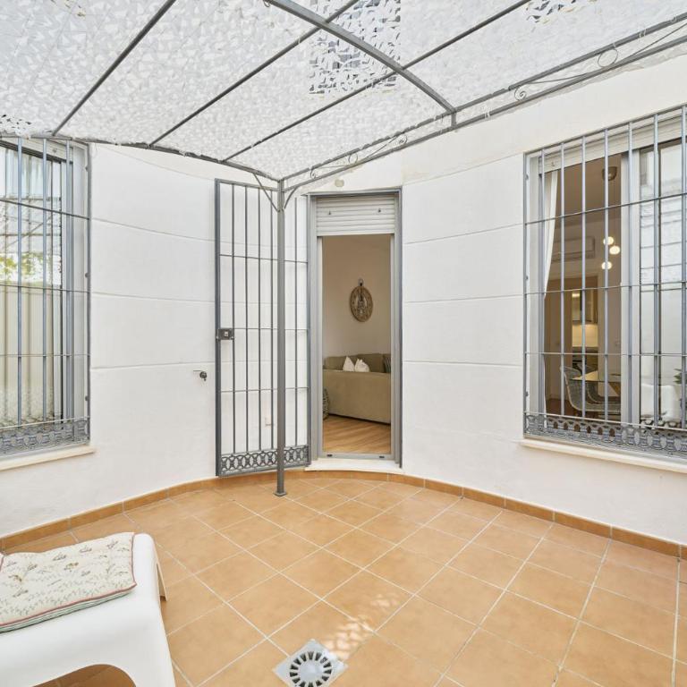 Birgit Apartment in Malaga by Solaga Holiday Homes - Apartamento - Planta baja - 12