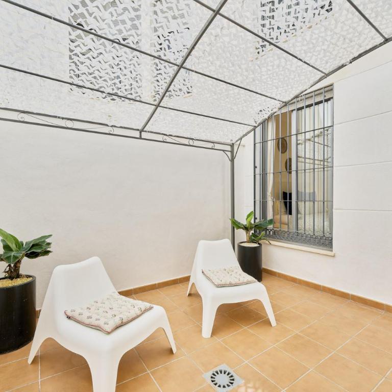 Birgit Apartment in Malaga by Solaga Holiday Homes - Apartamento - Planta baja - 13
