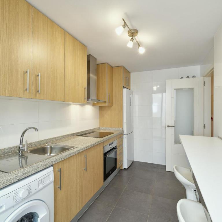 Birgit Apartment in Malaga by Solaga Holiday Homes - Apartamento - Planta baja - 15