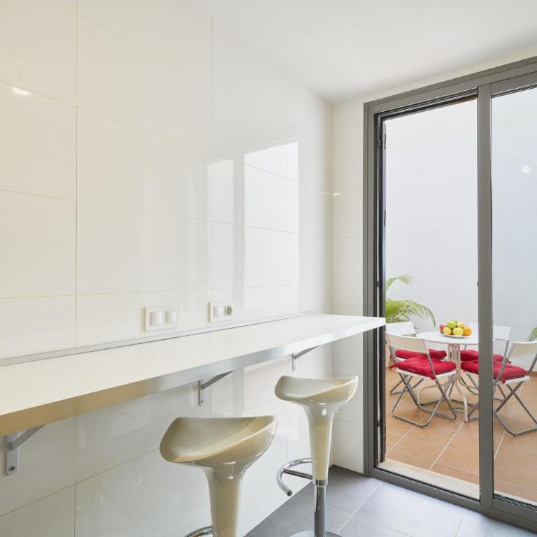 Birgit Apartment in Malaga by Solaga Holiday Homes - Apartamento - Planta baja - 17