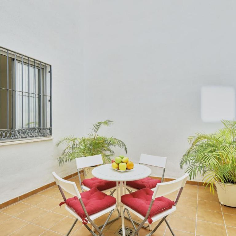 Birgit Apartment in Malaga by Solaga Holiday Homes - Apartamento - Planta baja - 18