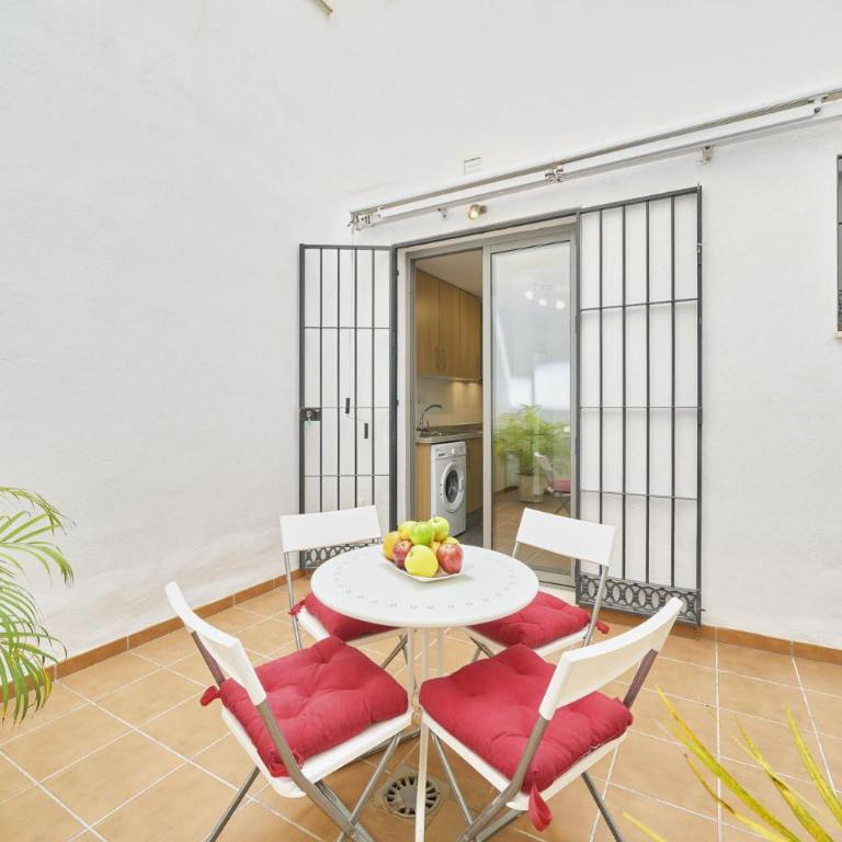 Birgit Apartment in Malaga by Solaga Holiday Homes - Apartamento - Planta baja - 19