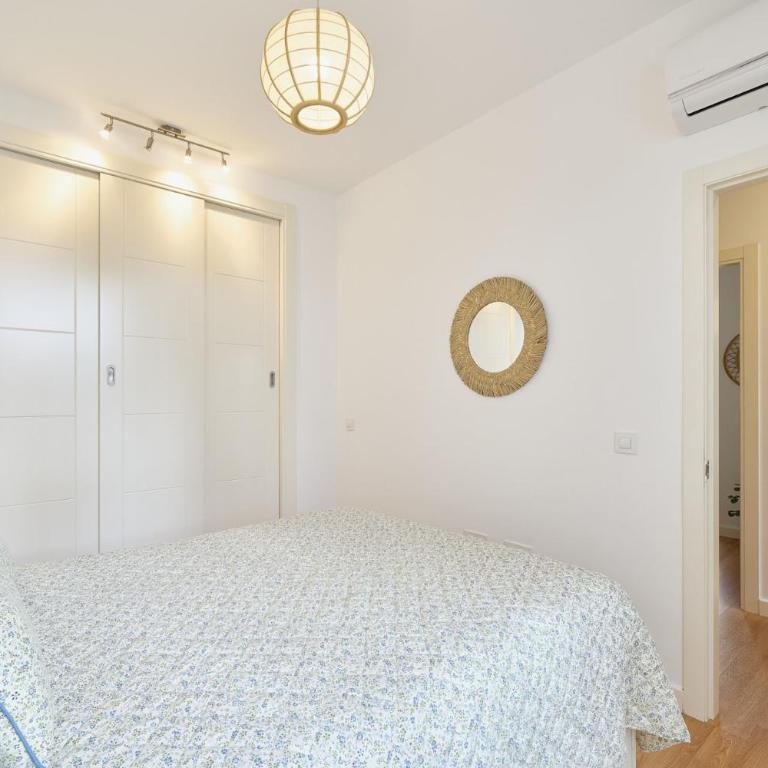 Birgit Apartment in Malaga by Solaga Holiday Homes - Apartamento - Planta baja - 21