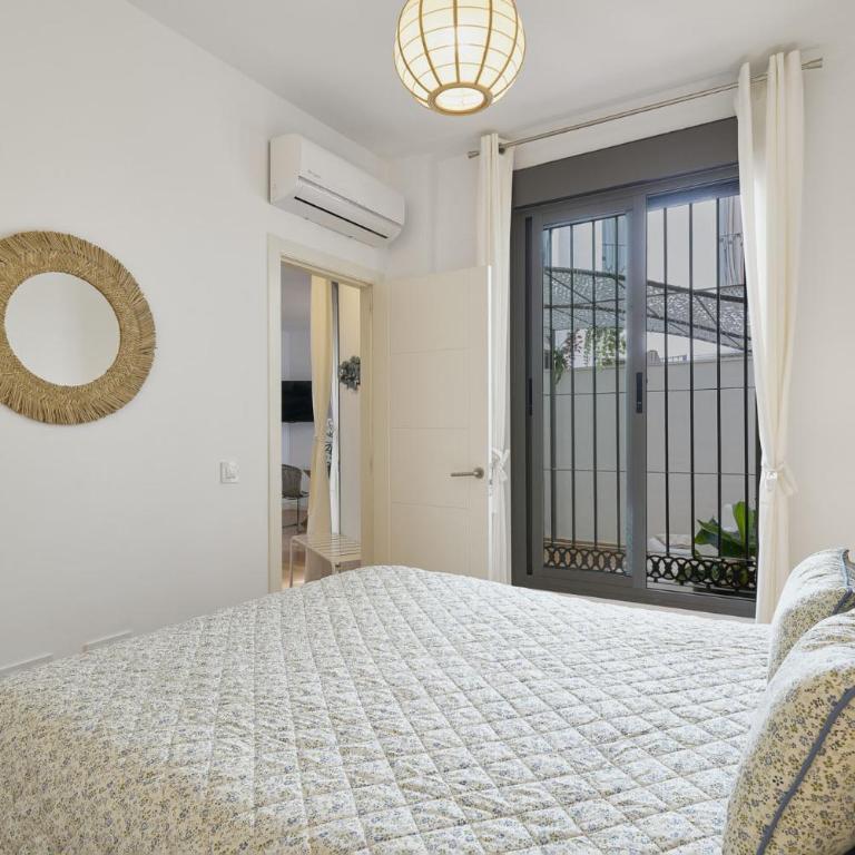 Birgit Apartment in Malaga by Solaga Holiday Homes - Apartamento - Planta baja - 23