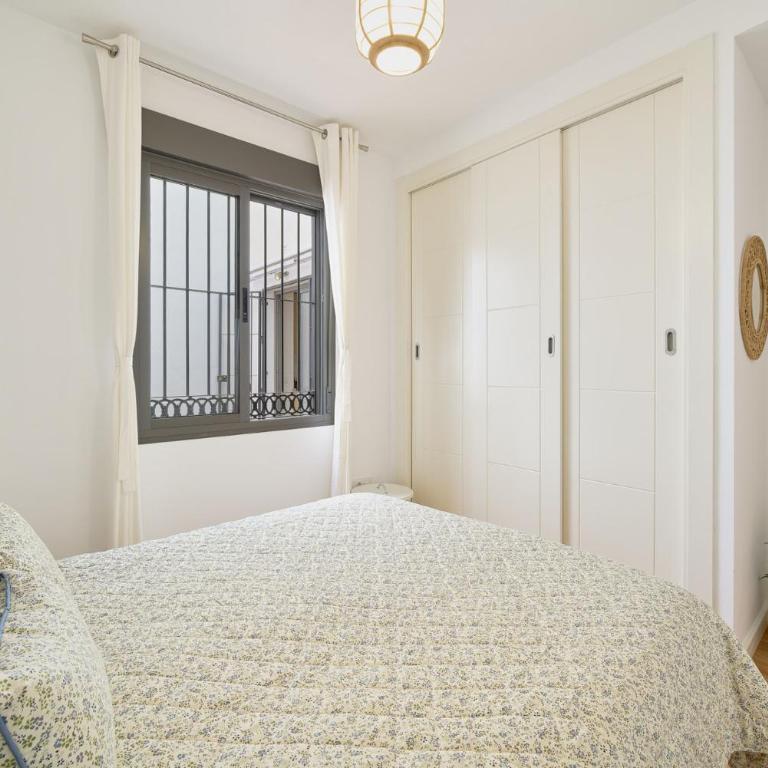 Birgit Apartment in Malaga by Solaga Holiday Homes - Apartamento - Planta baja - 25