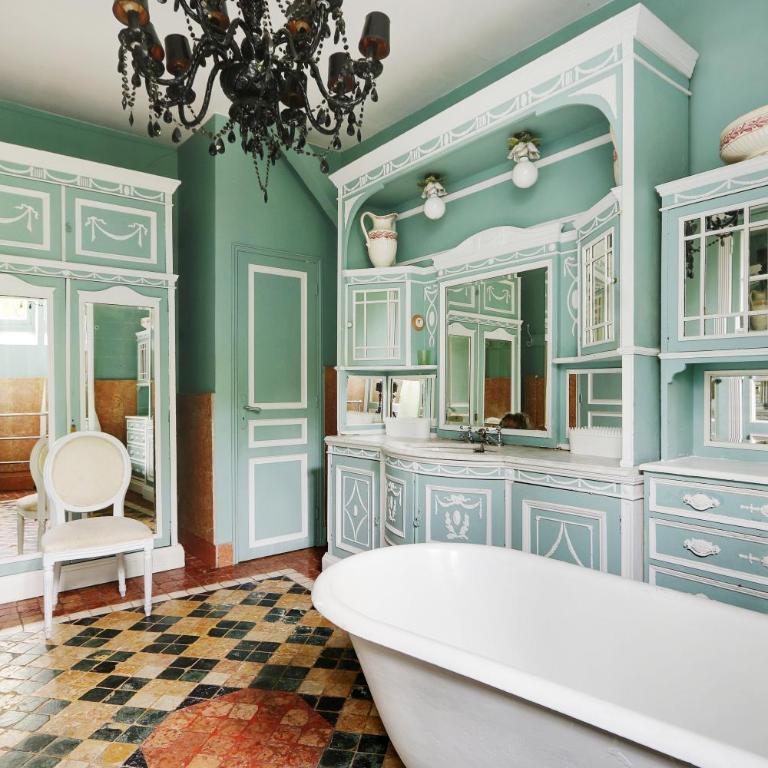 Pick A Flat's Townhouse in Montparnasse - Boulevard du Montparnasse - Maison 4 Chambres - 20