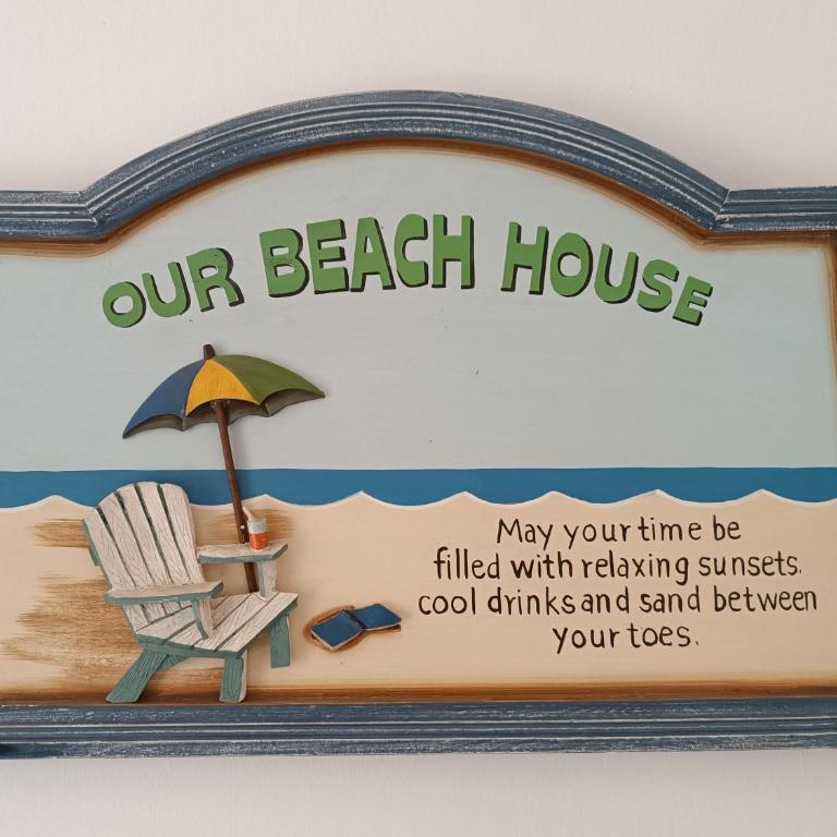 Beach House - Appartamento con 1 Camera da Letto - 21