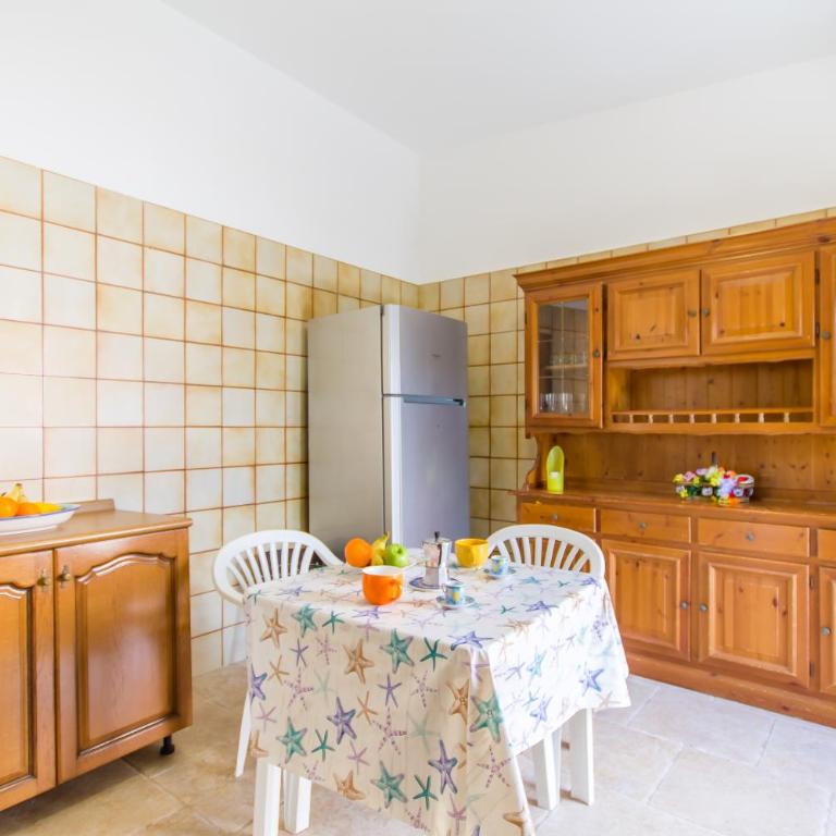 Villetta Belvedere 400 Meters From Sea - Happy Rentals - Two-Bedroom Villa - 13