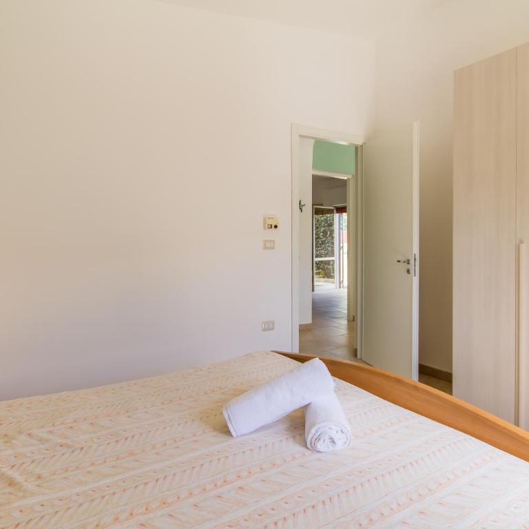 Villetta Belvedere 400 Meters From Sea - Happy Rentals - Two-Bedroom Villa - 16