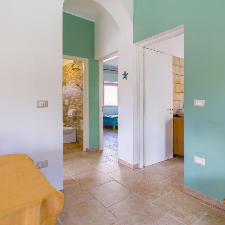 Villetta Belvedere 400 Meters From Sea - Happy Rentals - Two-Bedroom Villa - 18