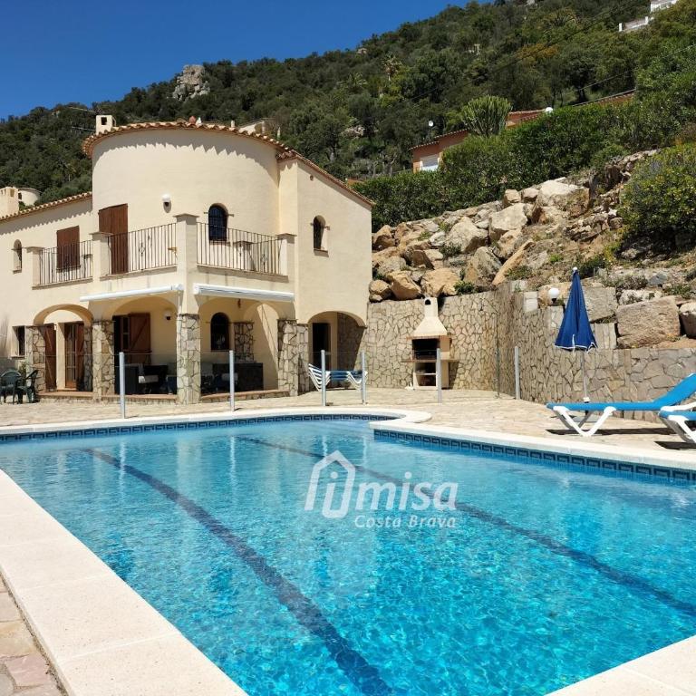 Villa Torre Gavarres - Casa - 42