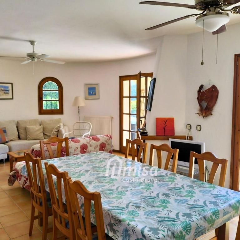 Villa Torre Gavarres - Casa - 43