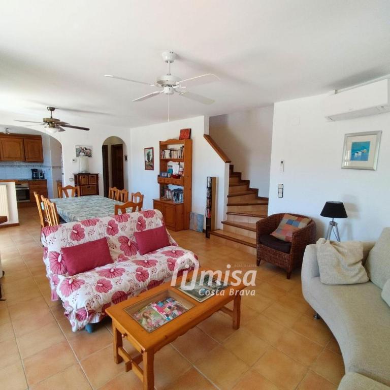 Villa Torre Gavarres - Casa - 44