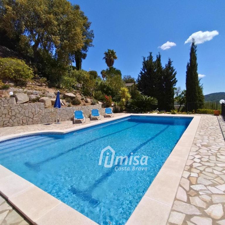 Villa Torre Gavarres - Casa - 48