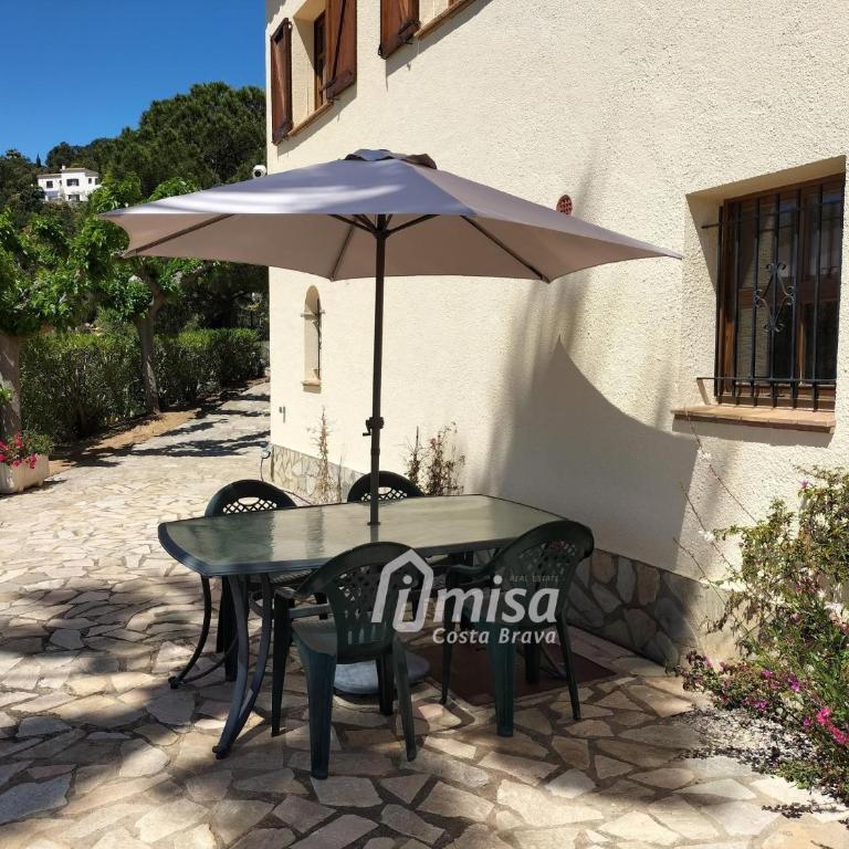 Villa Torre Gavarres - Casa - 49