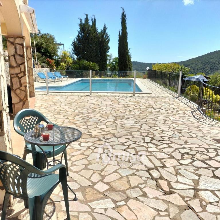 Villa Torre Gavarres - Casa - 50