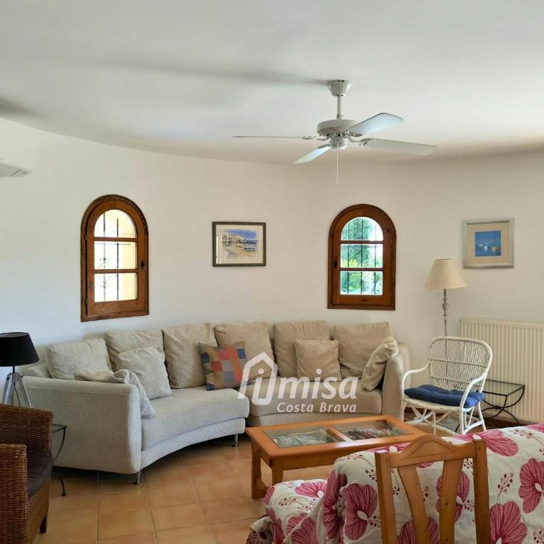Villa Torre Gavarres - Casa - 51