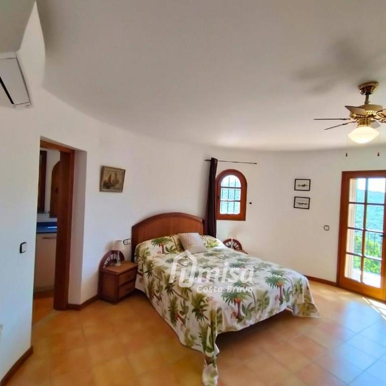 Villa Torre Gavarres - Casa - 60