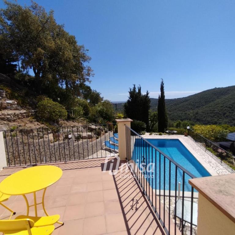 Villa Torre Gavarres - Casa - 61
