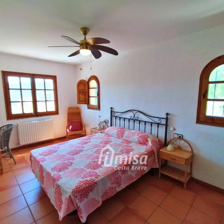 Villa Torre Gavarres - Casa - 71