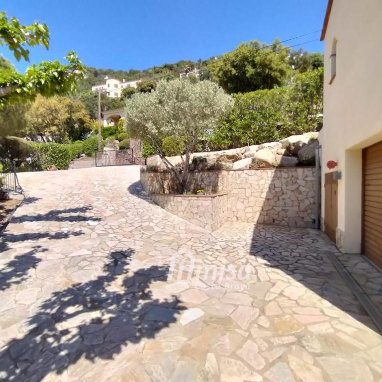 Villa Torre Gavarres - Casa - 73