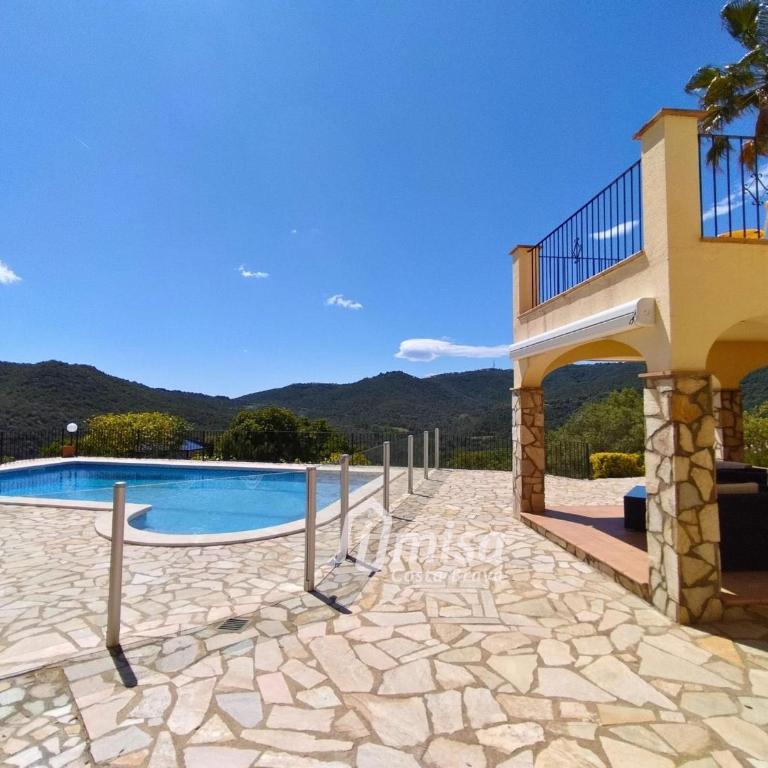 Villa Torre Gavarres - Casa - 74