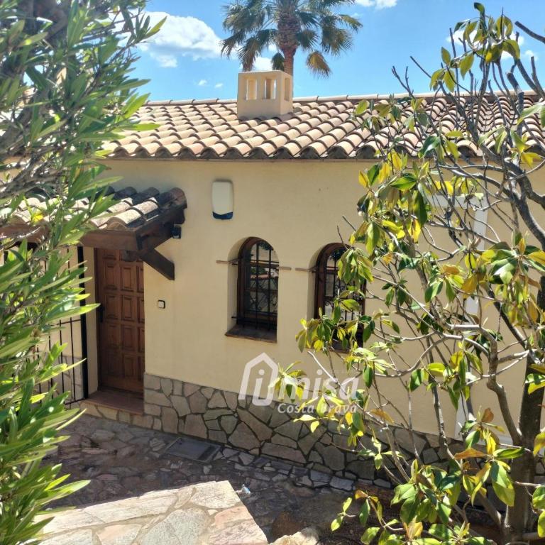 Villa Torre Gavarres - Casa - 75