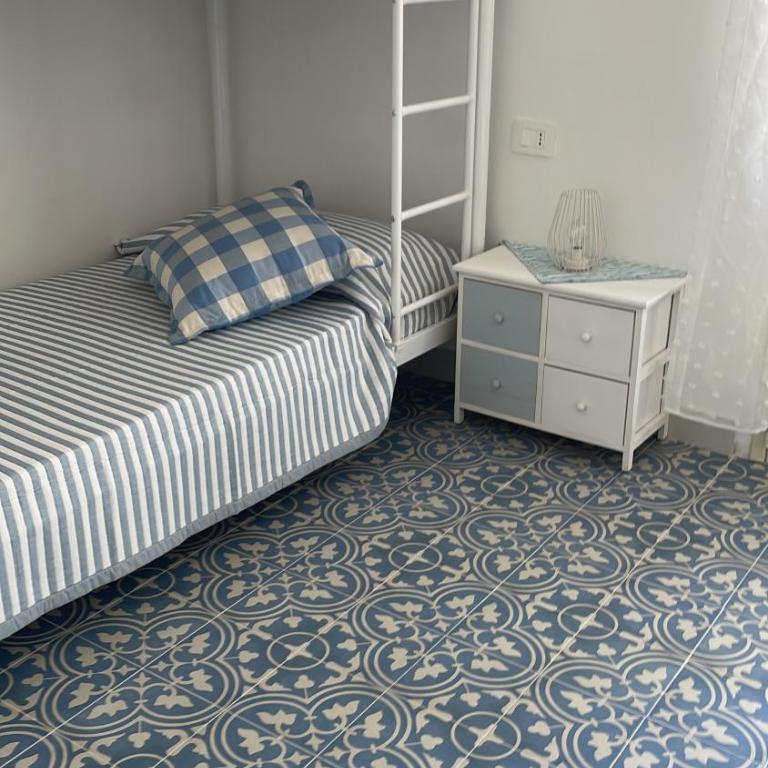 Casa Pagica - Casa con 1 Camera da Letto - 15
