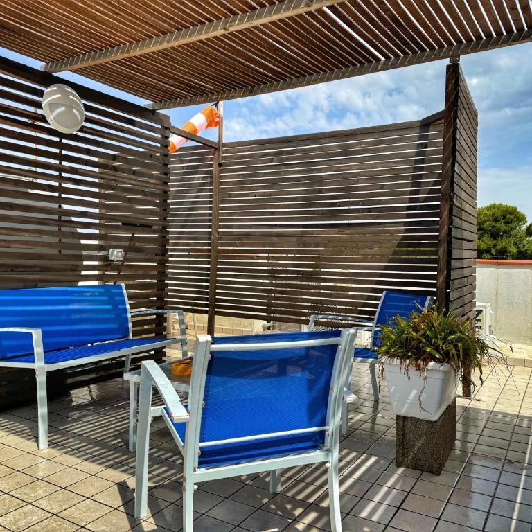 La Casa dell' Orso - Apartment mit 2 Schlafzimmern - 3