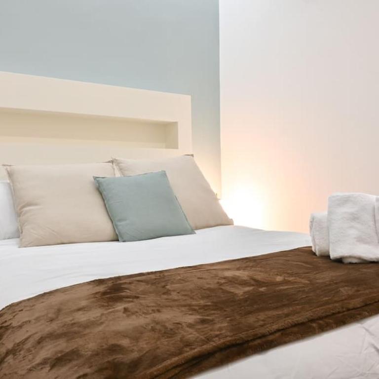 For You Rentals Céntrico y Luminoso Apartamento TEMPORAL en Madrid EST22 - Apartamento de 1 dormitorio con balcón - 8