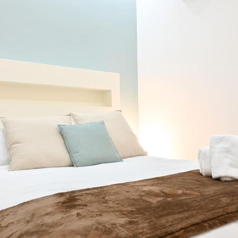 For You Rentals Céntrico y Luminoso Apartamento TEMPORAL en Madrid EST22 - Apartamento de 1 dormitorio con balcón - 17