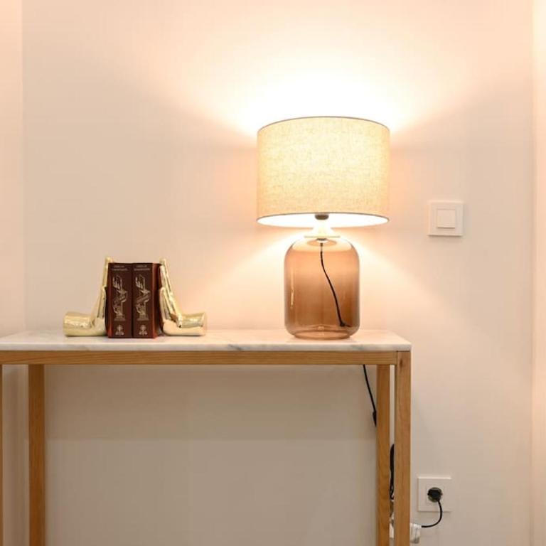 For You Rentals Céntrico y Luminoso Apartamento TEMPORAL en Madrid EST22 - Apartamento de 1 dormitorio con balcón - 21