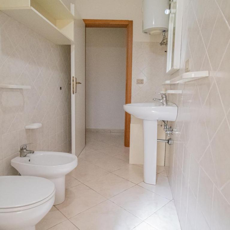 Villetta Marina - Appartamento Standard con 2 Camere da Letto - 3