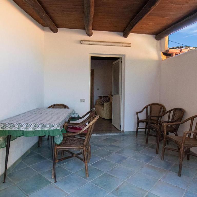 Villetta Marina - Appartamento Standard con 2 Camere da Letto - 5