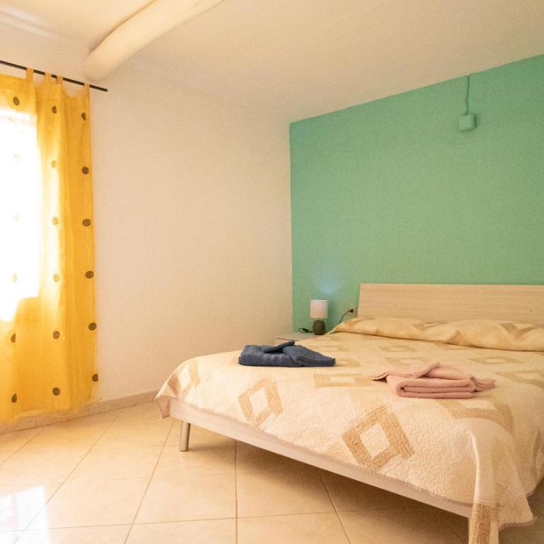 Villetta Marina - Appartamento Standard con 2 Camere da Letto - 15