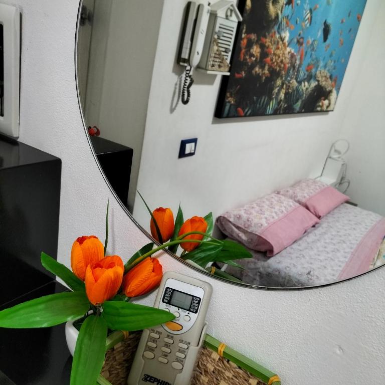 Ciuridda mia - Appartamento con 1 Camera da Letto - 39