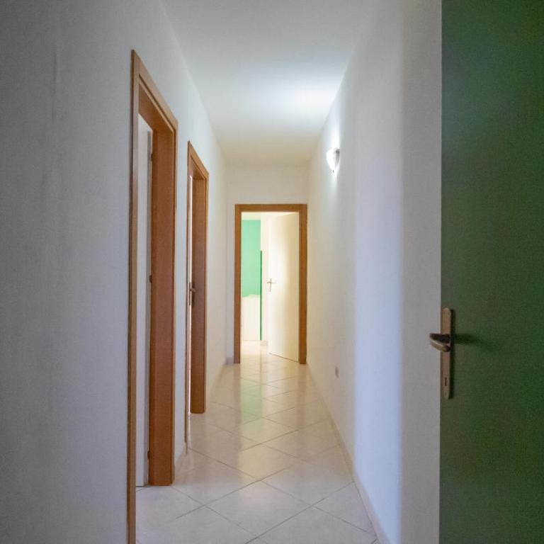 Villetta Marina - Appartamento Standard con 2 Camere da Letto - 6