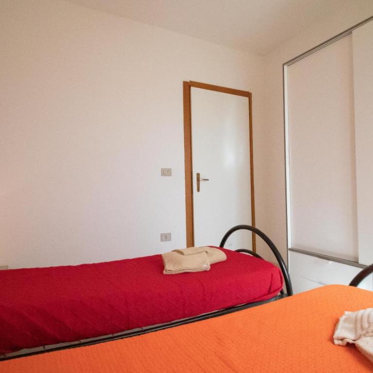 Villetta Marina - Appartamento Standard con 2 Camere da Letto - 8