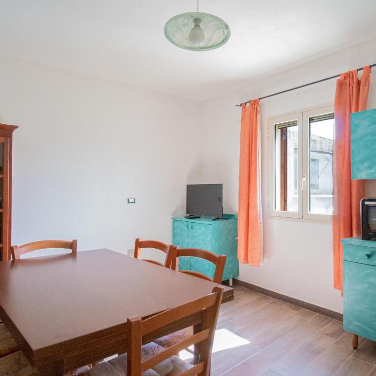 Villetta Marina - Appartamento Standard con 2 Camere da Letto - 12